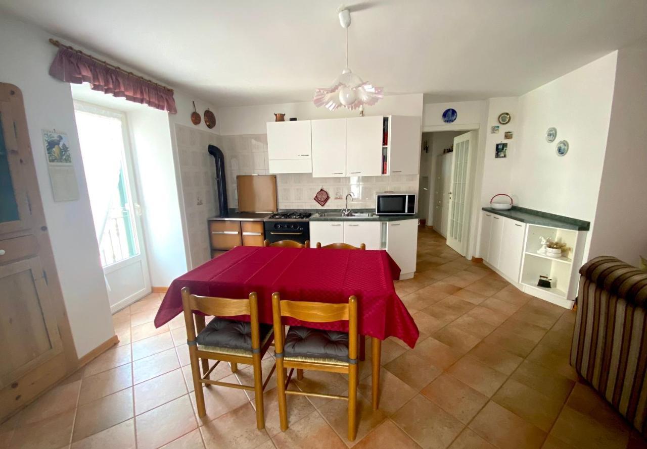 Laghetto Delle Buse Home Brusago Extérieur photo