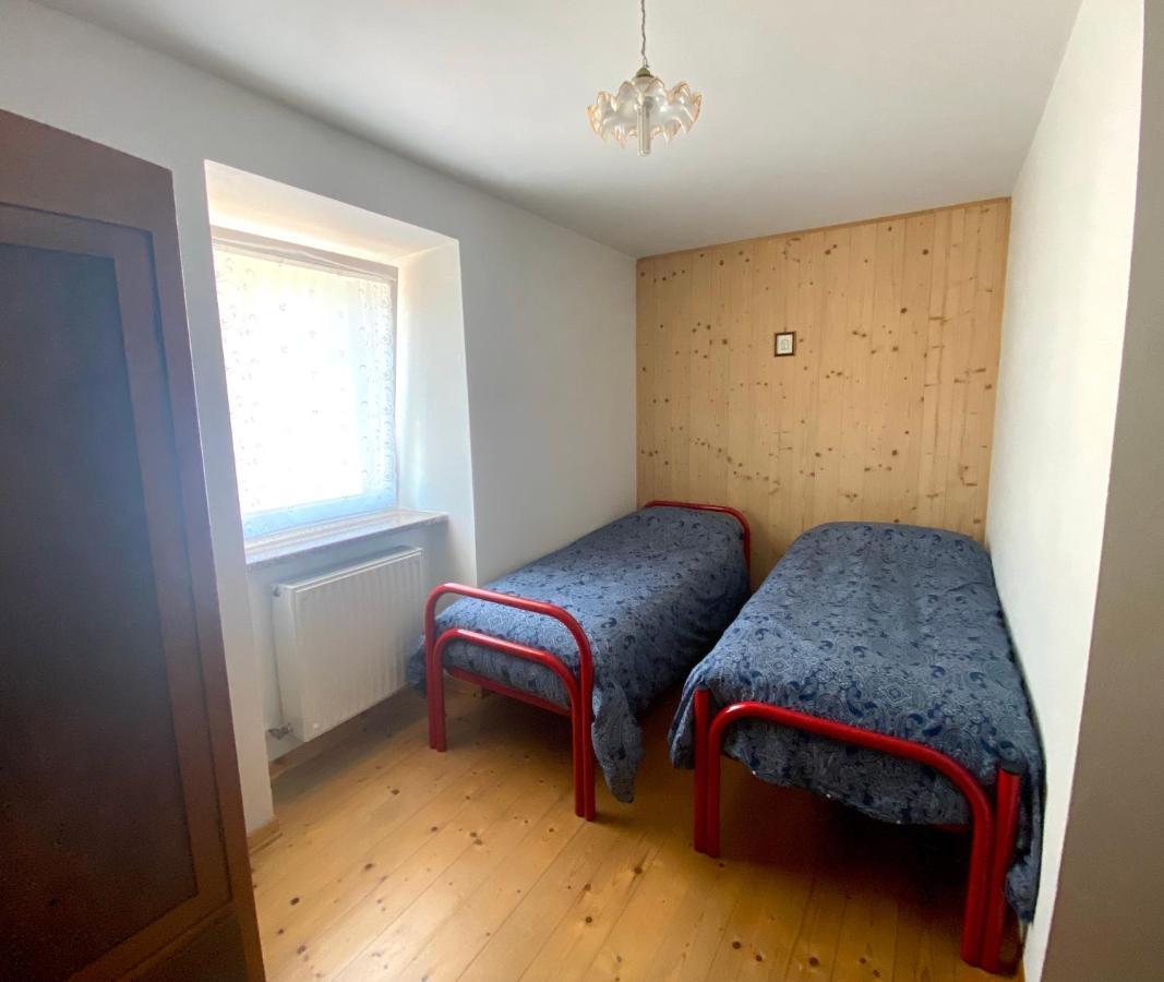 Laghetto Delle Buse Home Brusago Extérieur photo