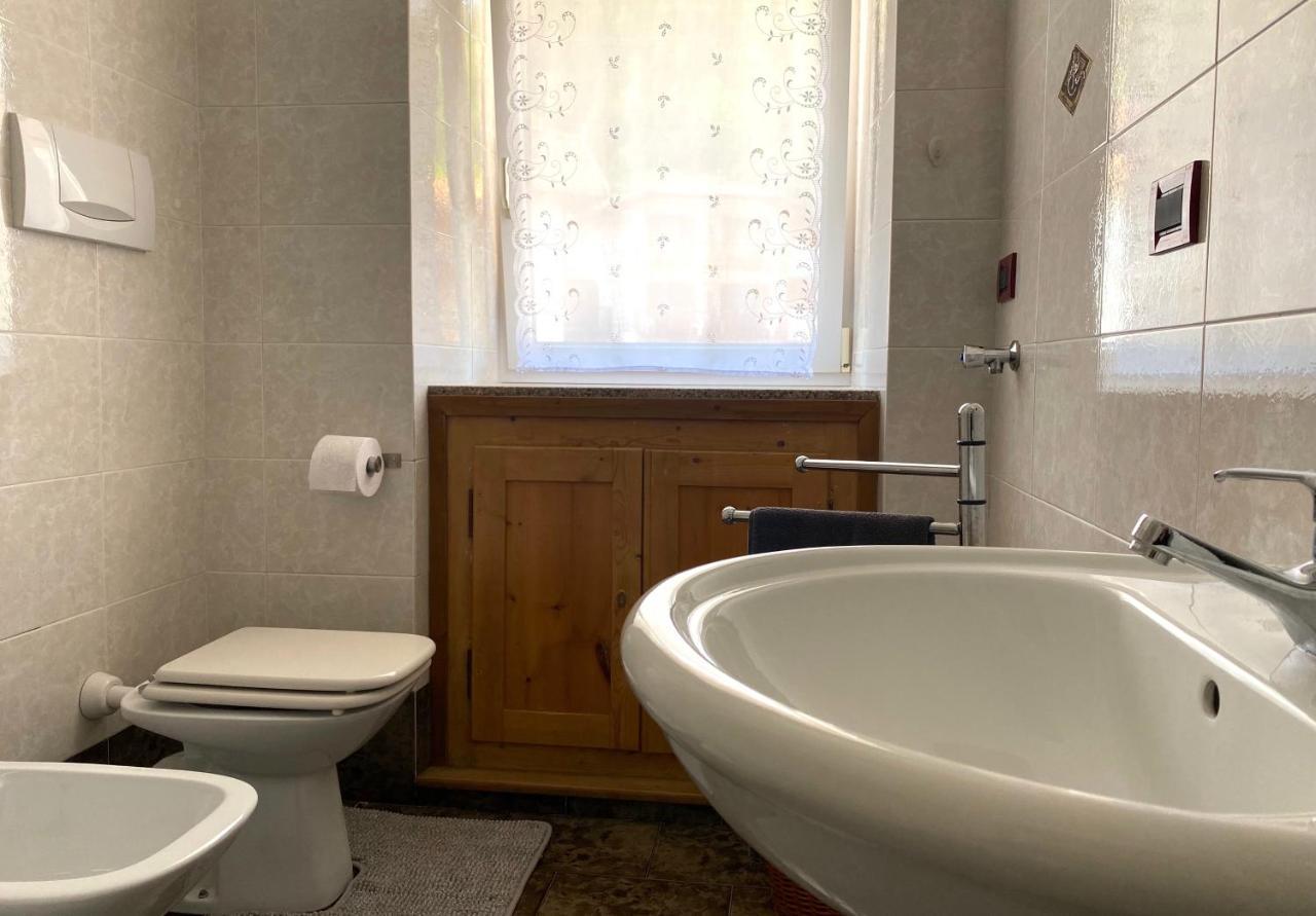 Laghetto Delle Buse Home Brusago Extérieur photo