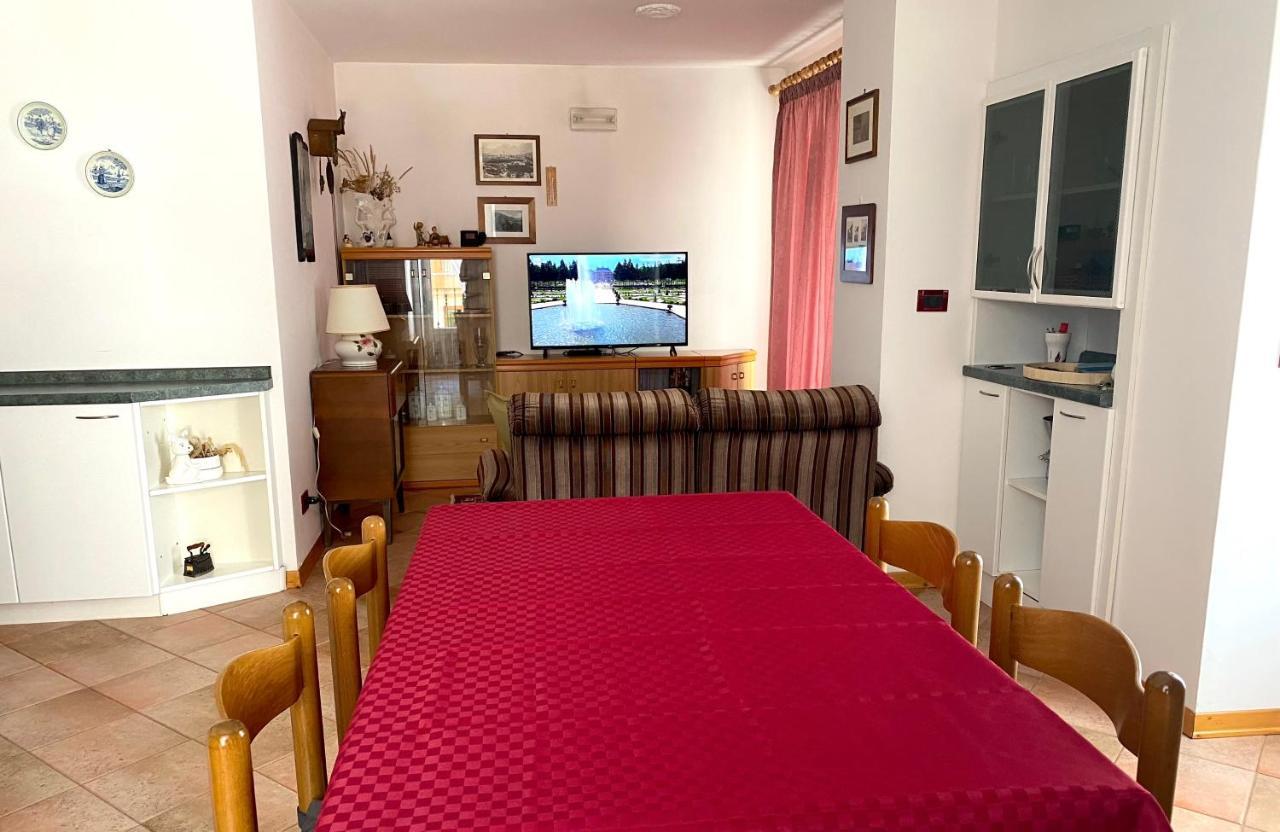 Laghetto Delle Buse Home Brusago Extérieur photo