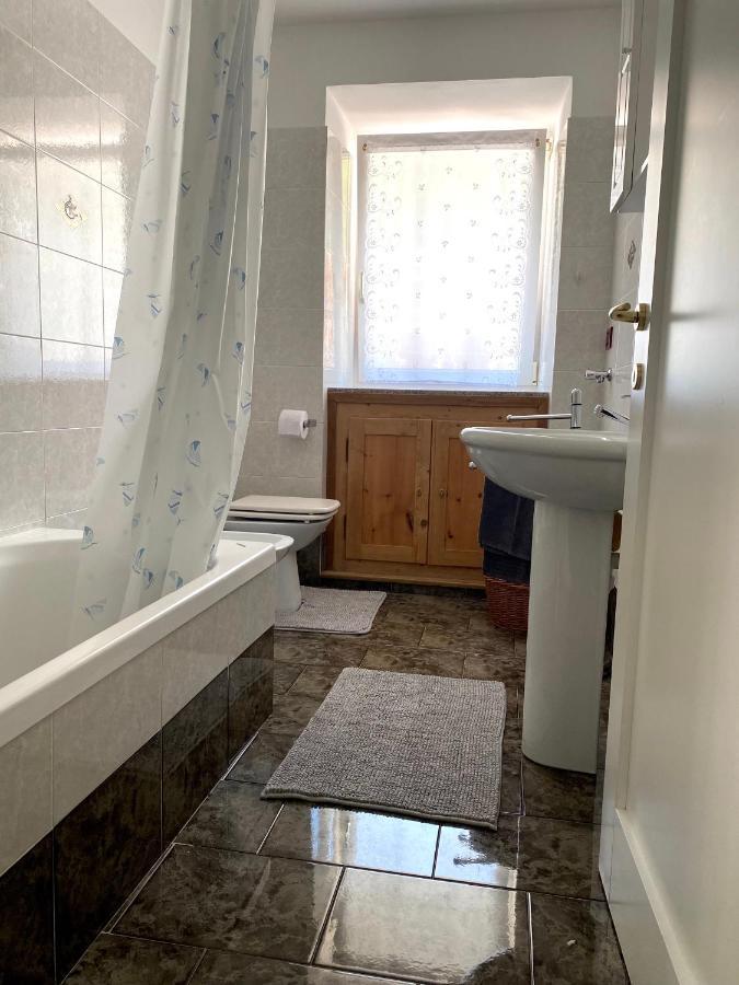 Laghetto Delle Buse Home Brusago Extérieur photo